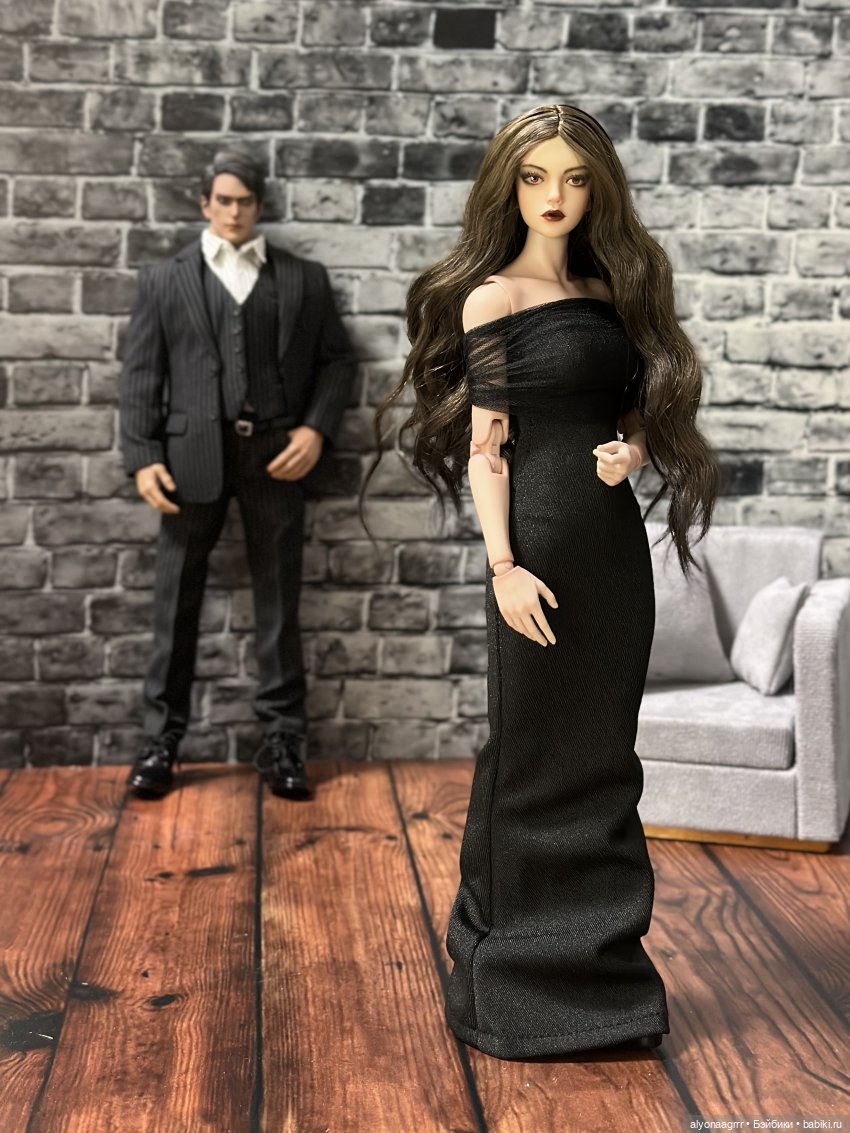 Современная городская В? Виктория (фото 7)