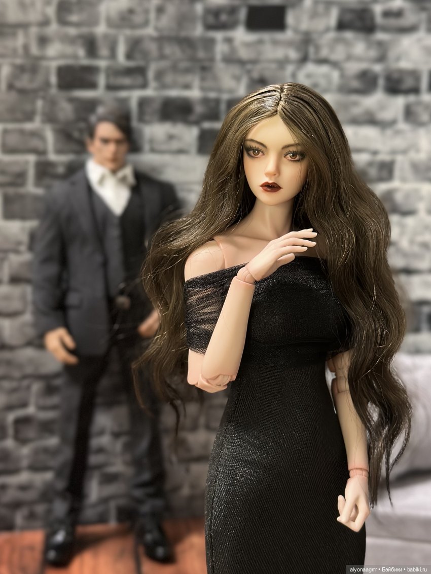 Современная городская В? Виктория (фото 8)