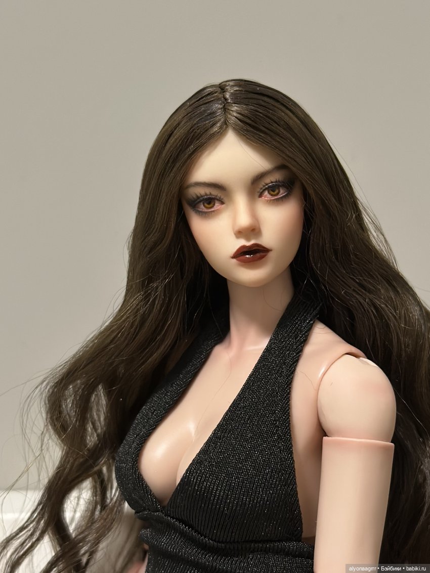 Современная городская В? Виктория (фото 3)