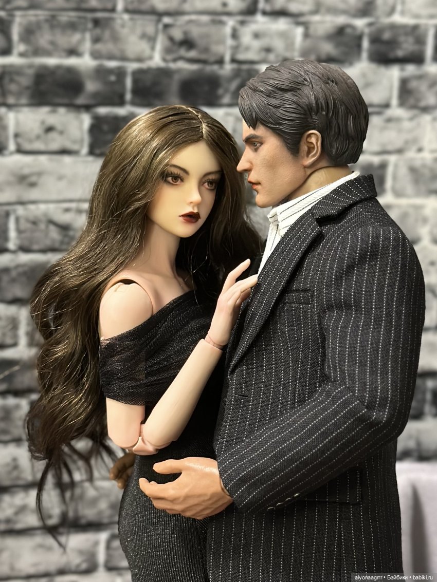 Современная городская В? Виктория