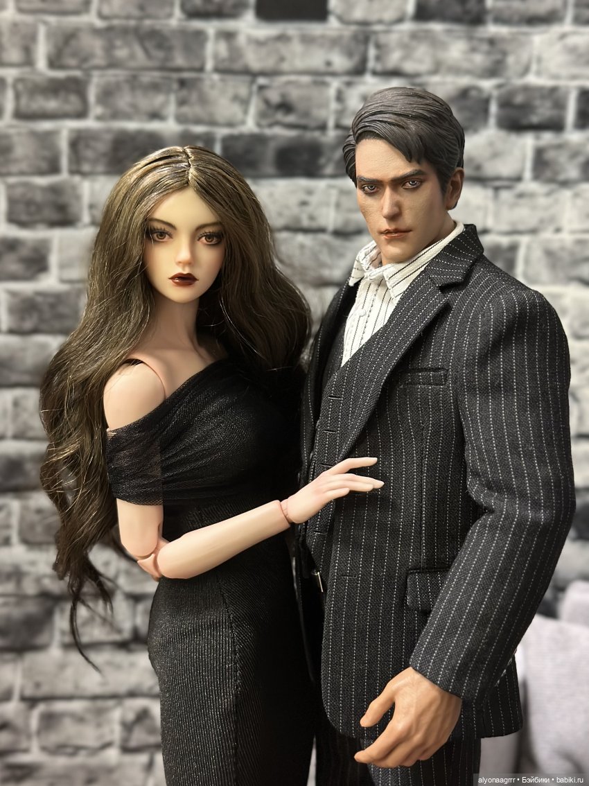 Современная городская В? Виктория