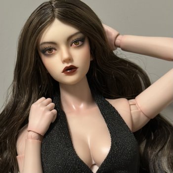 Современная городская В? Виктория