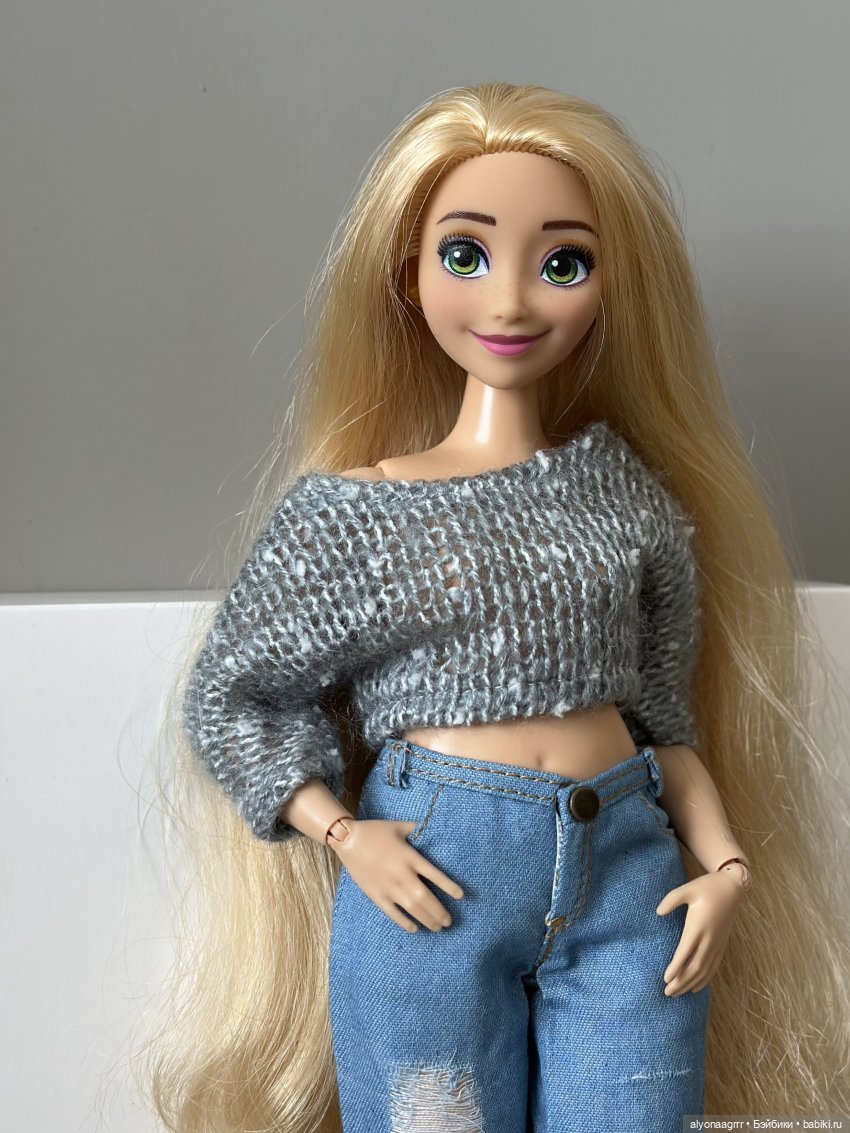 Одежда с чужого плеча. Ооочень разноформатный пост (фото 5)