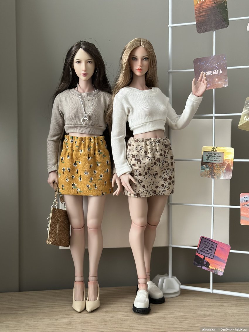 Одежда с чужого плеча. Ооочень разноформатный пост