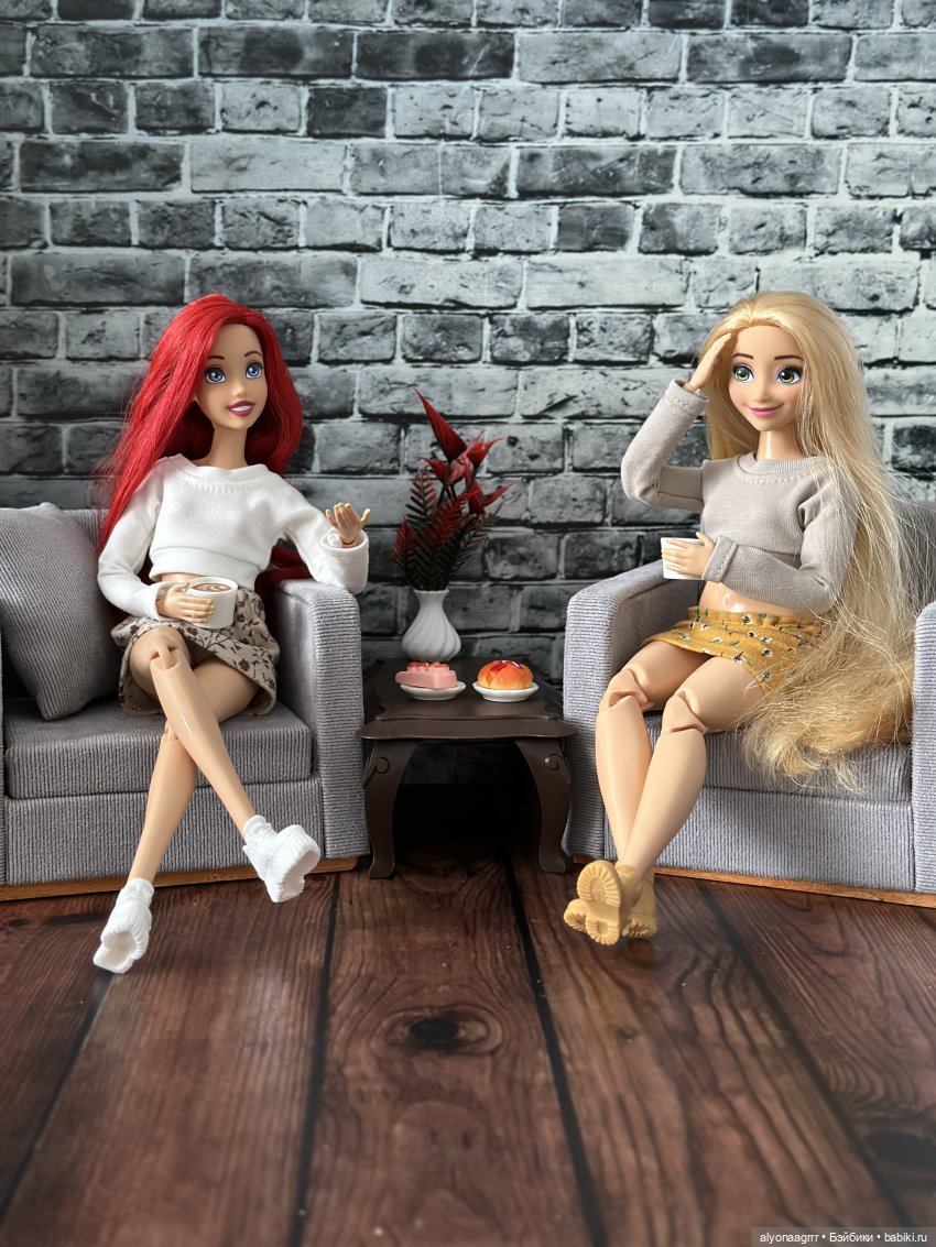 Одежда с чужого плеча. Ооочень разноформатный пост