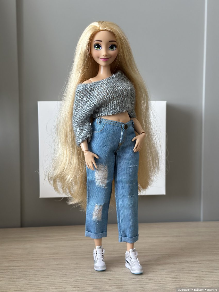 Одежда с чужого плеча. Ооочень разноформатный пост (фото 6)