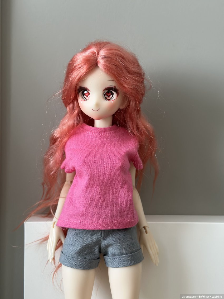 Одежда с чужого плеча. Ооочень разноформатный пост (фото 9)