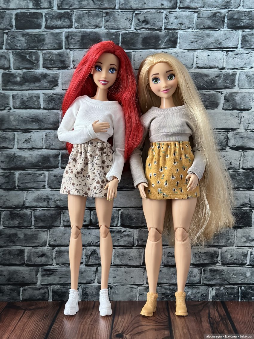 Одежда с чужого плеча. Ооочень разноформатный пост