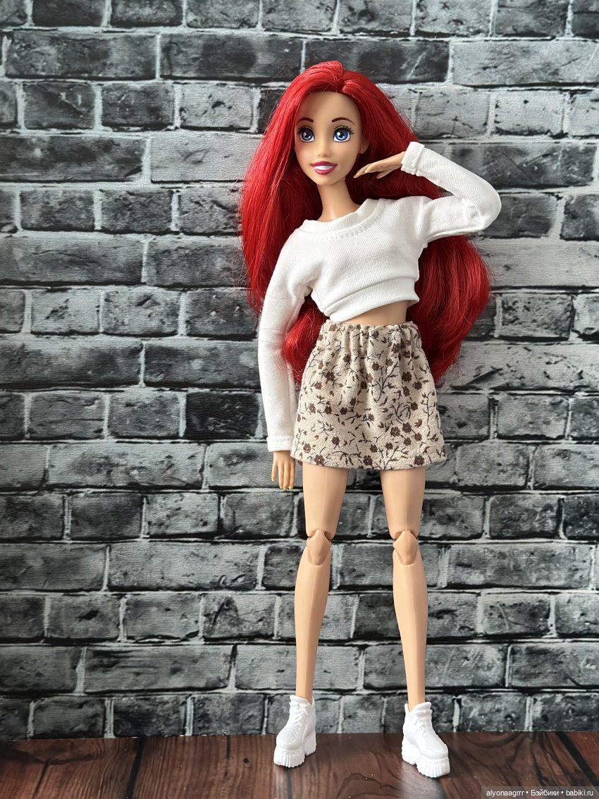 Одежда с чужого плеча. Ооочень разноформатный пост