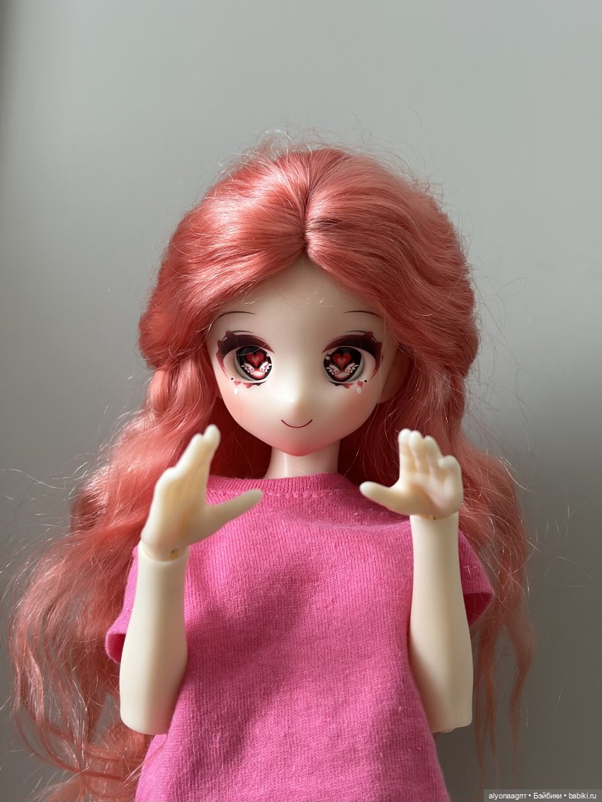 Одежда с чужого плеча. Ооочень разноформатный пост (фото 8)