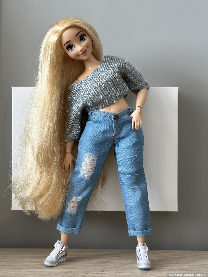 Одежда с чужого плеча. Ооочень разноформатный пост (фото 4)