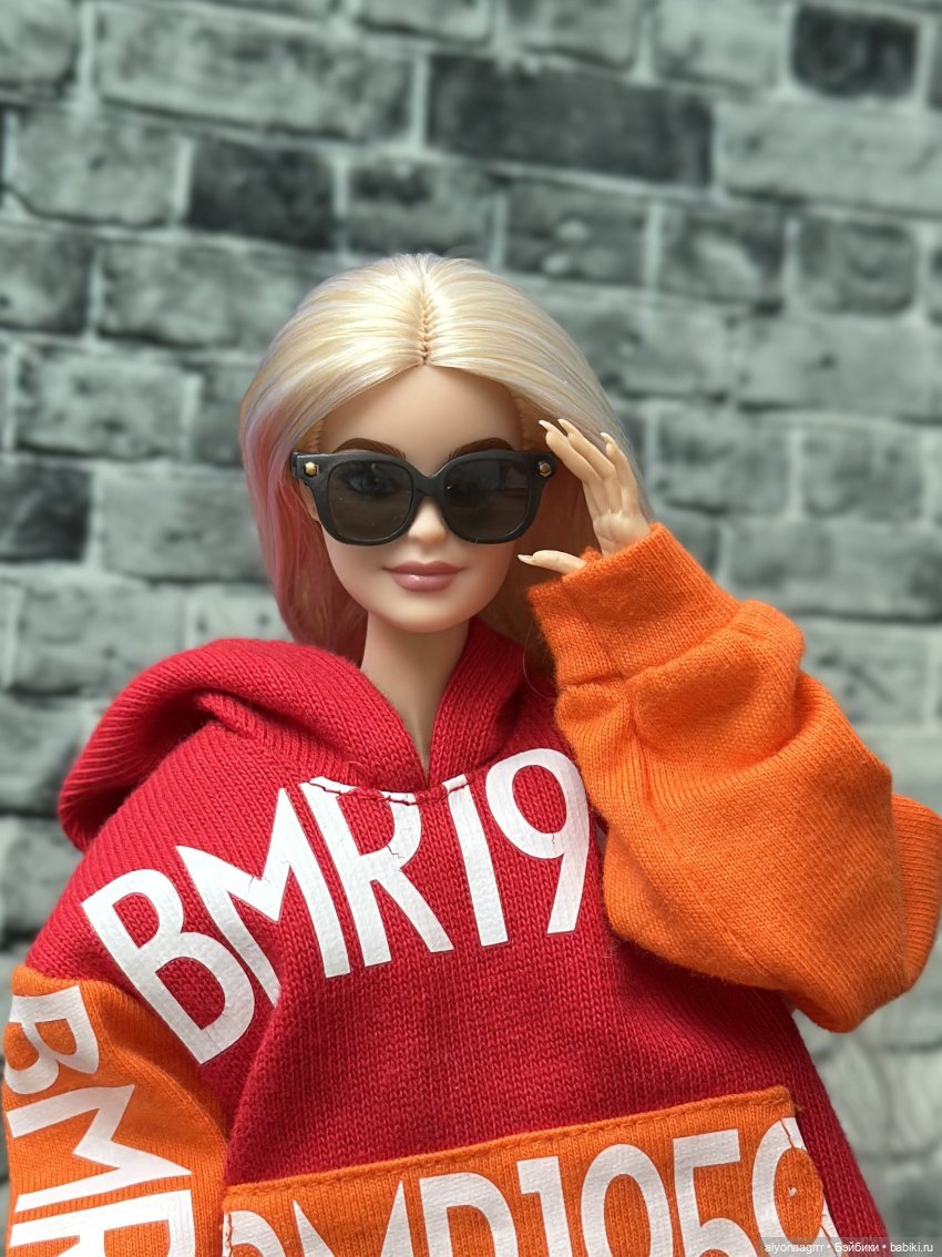 Милли Basics — Куклы Barbie (Барби): Looks (фото 3)