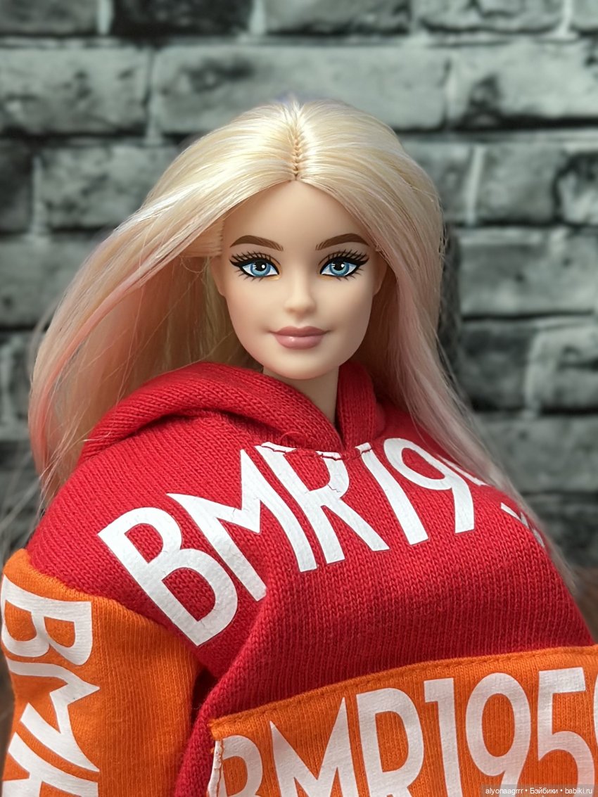 Милли Basics — Куклы Barbie (Барби): Looks (фото 6)