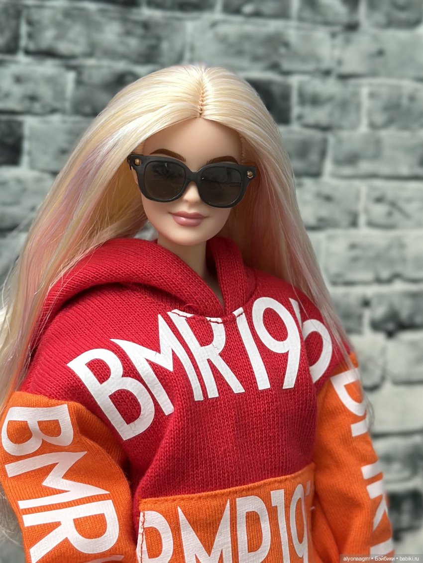 Милли Basics — Куклы Barbie (Барби): Looks (фото 2)