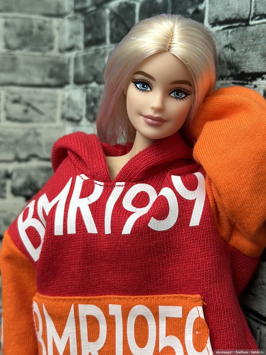 Милли Basics — Куклы Barbie (Барби): Looks (фото 9)