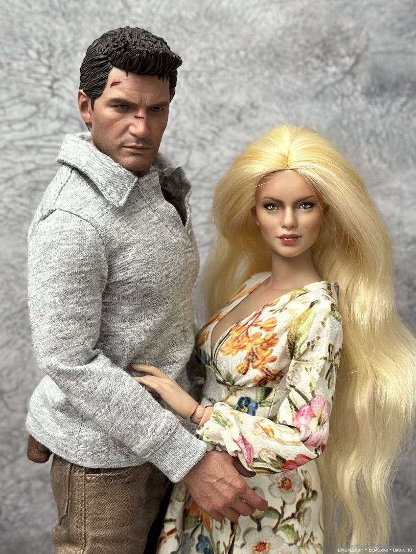 Переодела, женила, отправила на море (фото 8)