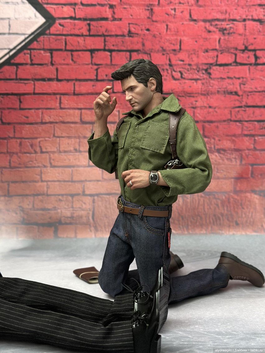 Переодела, женила, отправила на море (фото 6)