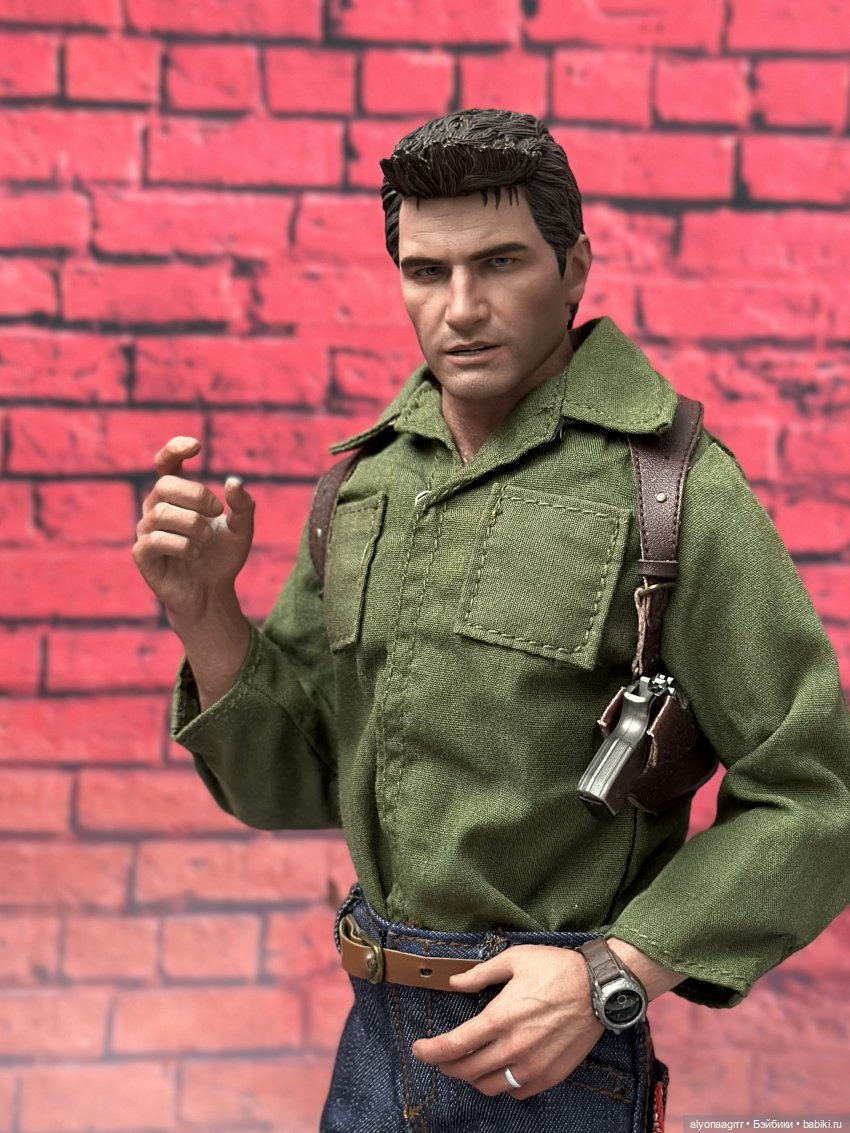 Переодела, женила, отправила на море (фото 4)