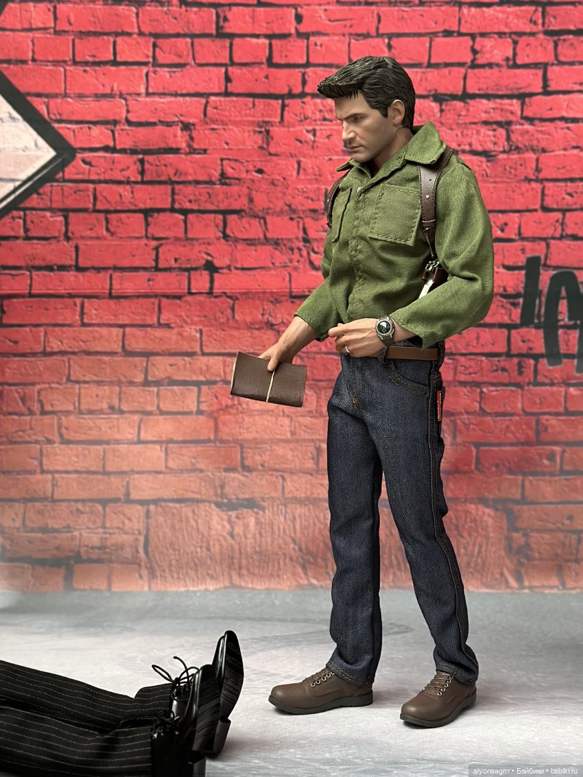 Переодела, женила, отправила на море (фото 5)