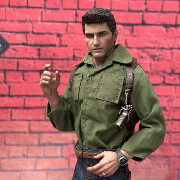 Переодела, женила, отправила на море