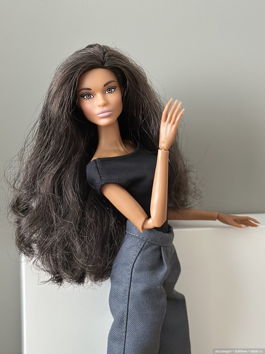 В чёрном и белом. Часть фешенская. Два