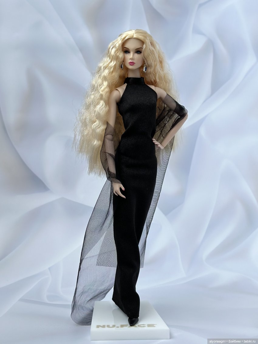 В чёрном и белом. Часть фешенская. Один | Бэйбики В чёрном и белом. Часть фешенская. Один (фото 7)