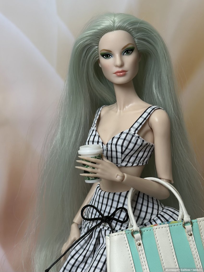 В чёрном и белом. Часть фешенская. Один | Бэйбики В чёрном и белом. Часть фешенская. Один