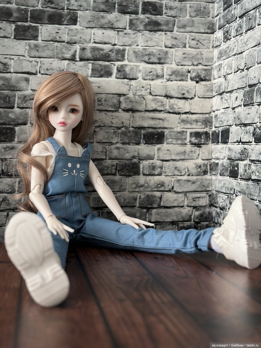 Сяомянь UFDoll — Разные куклы BJD (БЖД): редкие бренды