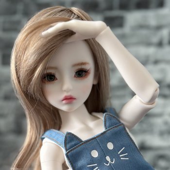 Сяомянь UFDoll
