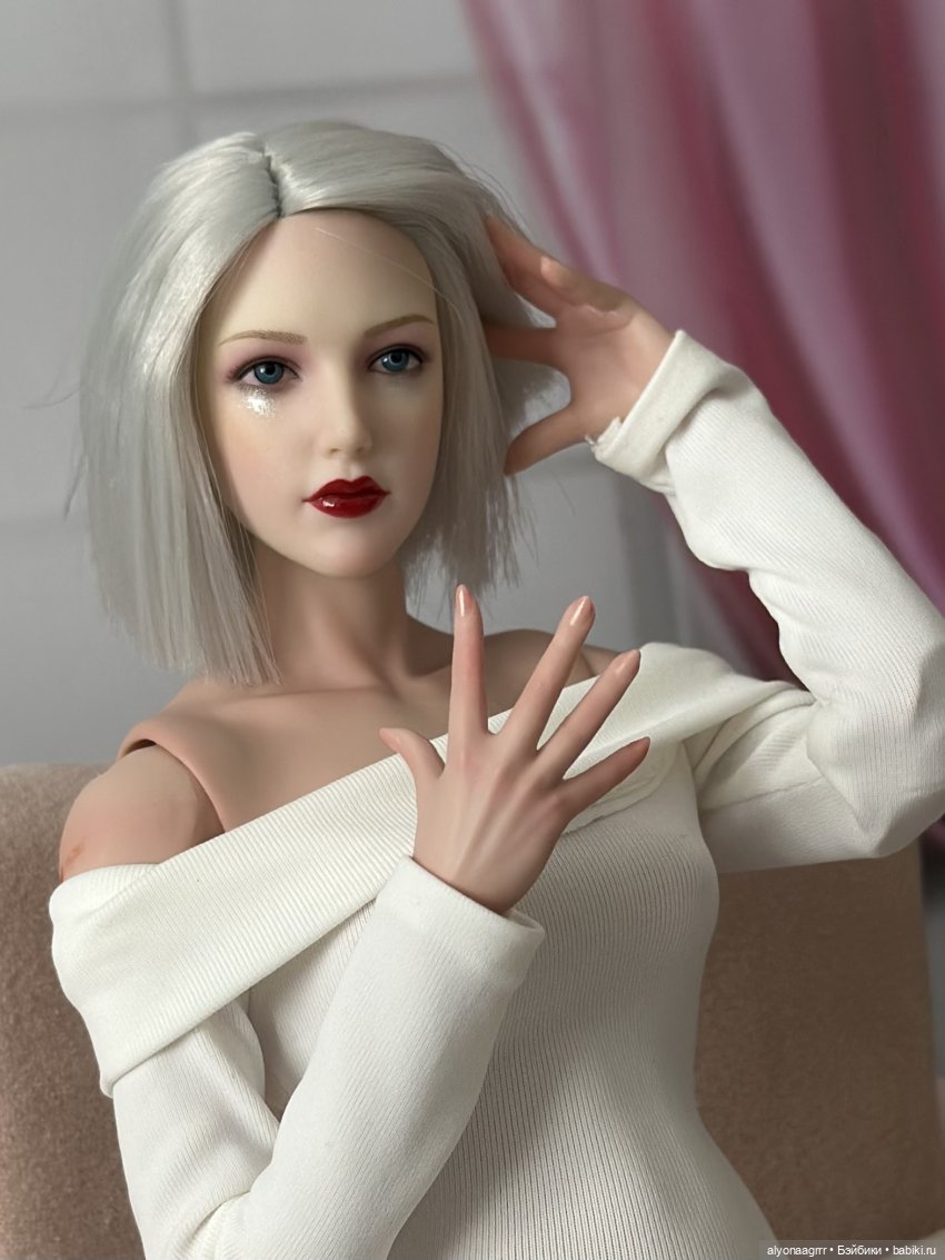 В чёрном и белом. Часть экшенская (фото 3)