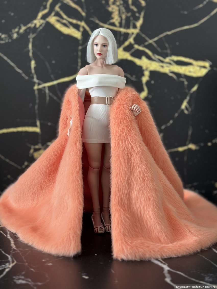 В чёрном и белом. Часть экшенская (фото 10)