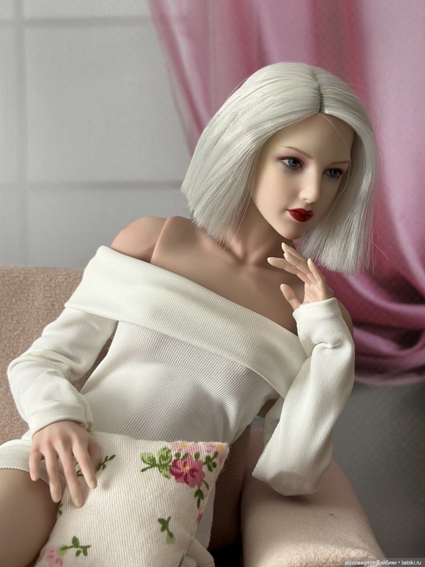 В чёрном и белом. Часть экшенская (фото 7)