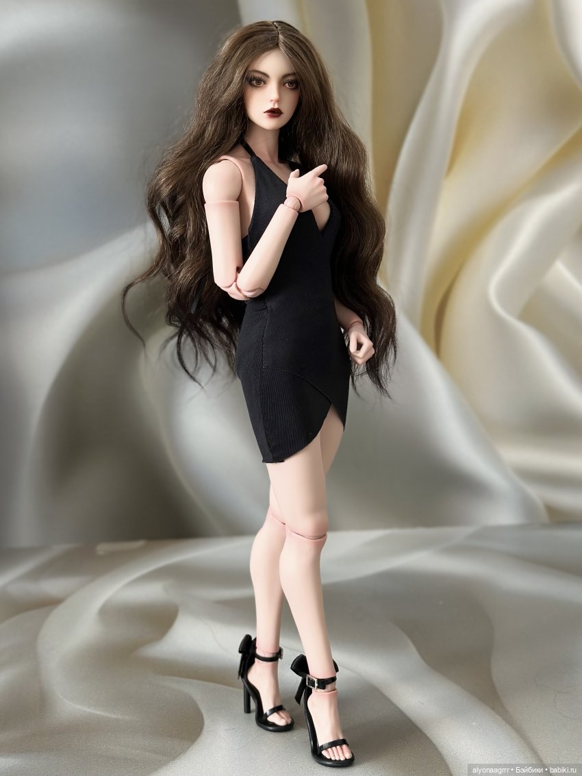 В чёрном и белом. Часть экшенская