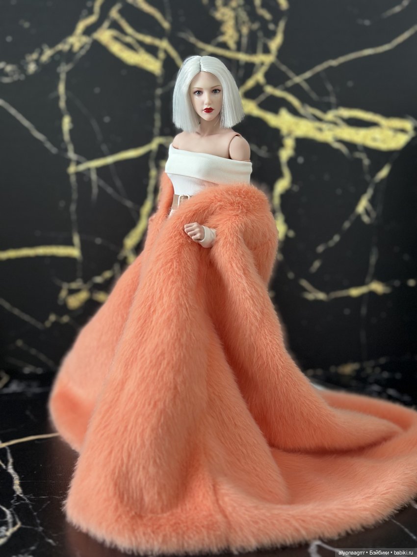 В чёрном и белом. Часть экшенская