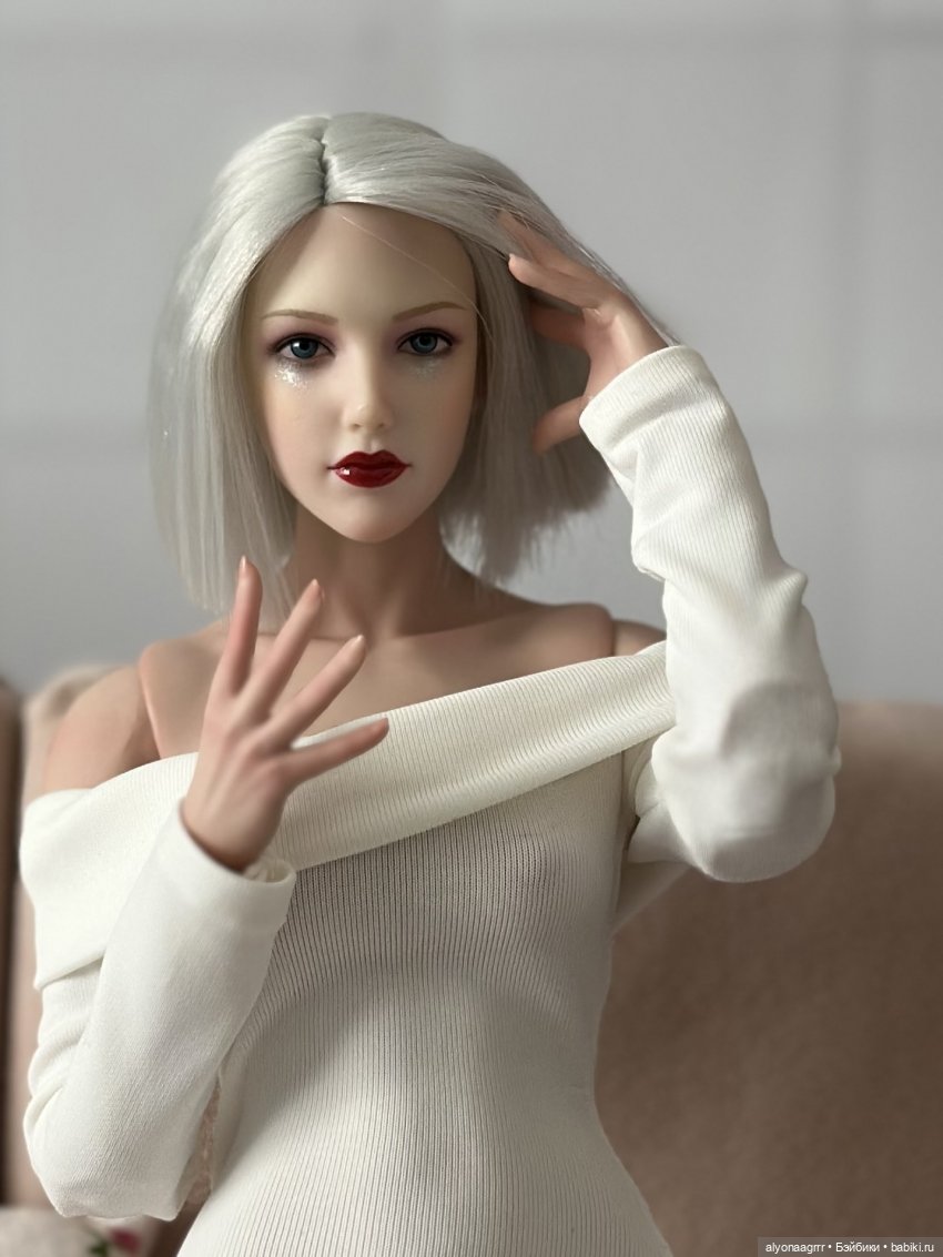 В чёрном и белом. Часть экшенская (фото 4)