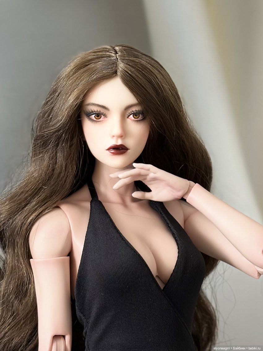 В чёрном и белом. Часть экшенская