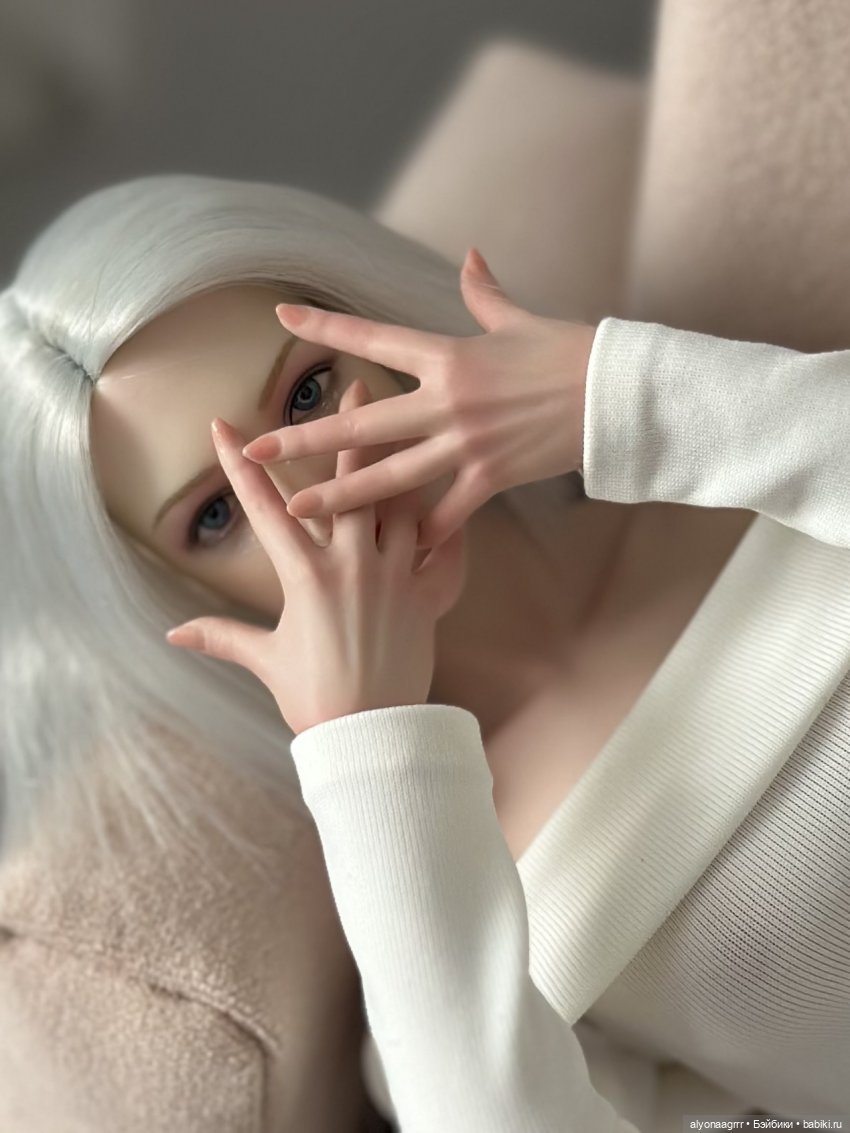 В чёрном и белом. Часть экшенская (фото 6)