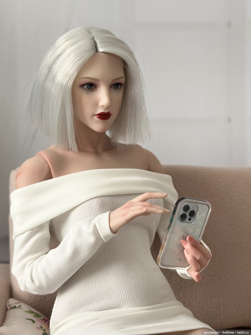 В чёрном и белом. Часть экшенская (фото 9)