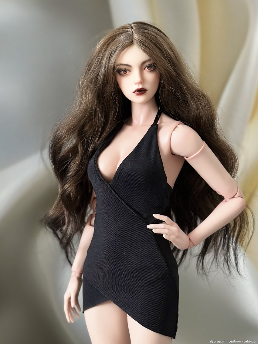 В чёрном и белом. Часть экшенская