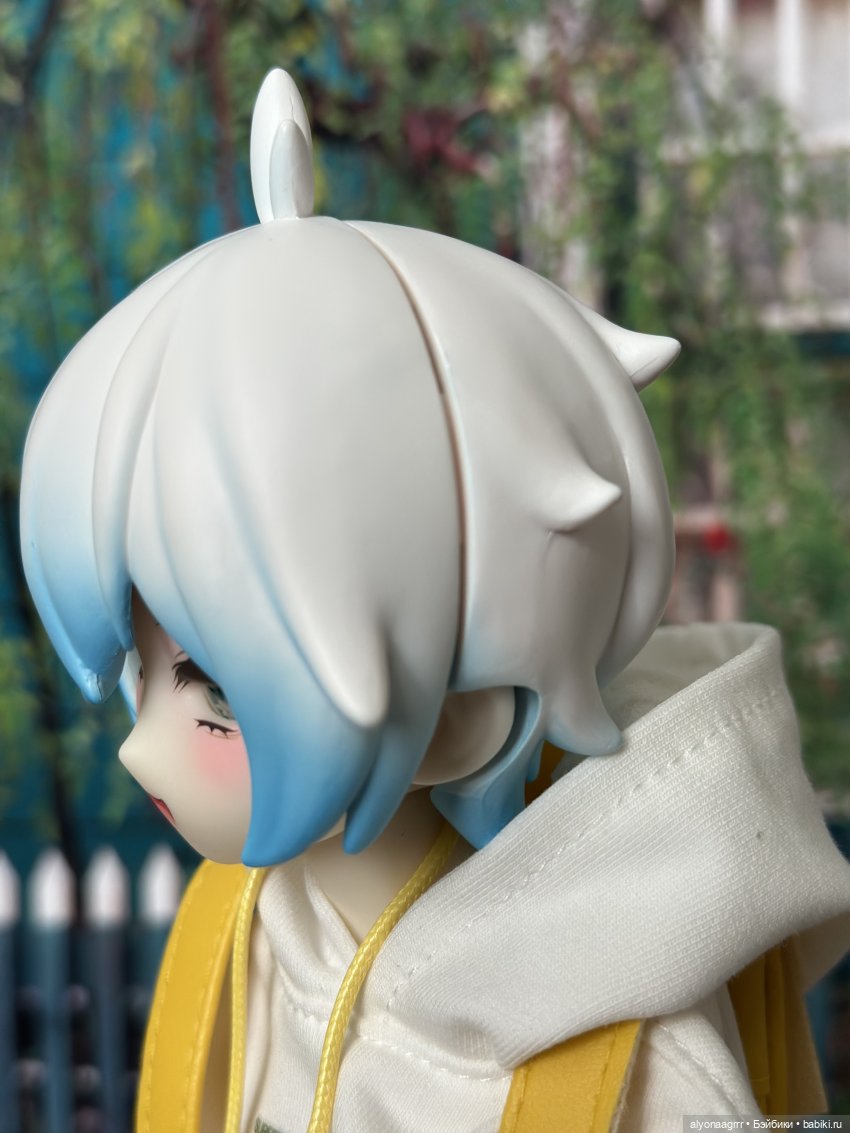 Звезда родилась — Куклы и тела UFdoll (ЮФдолл): Blind Box (фото 9)