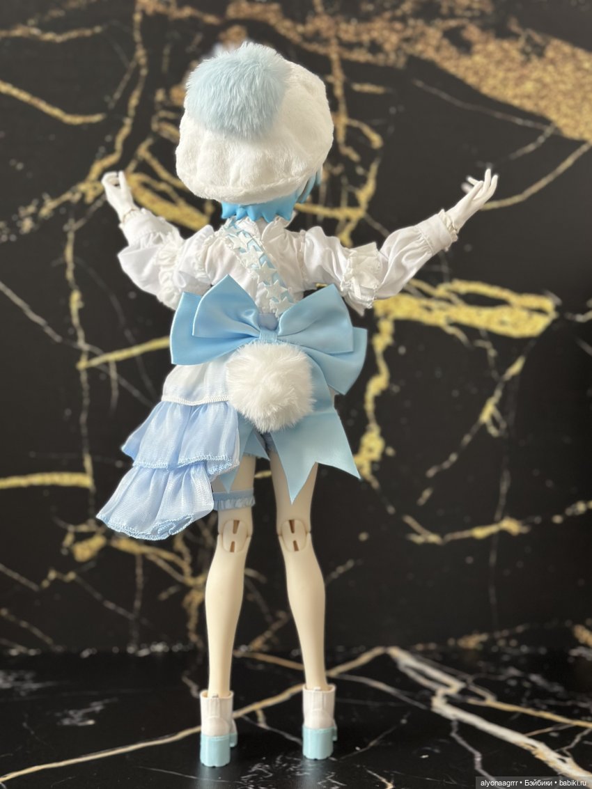 Звезда родилась — Куклы и тела UFdoll (ЮФдолл): Blind Box (фото 5)