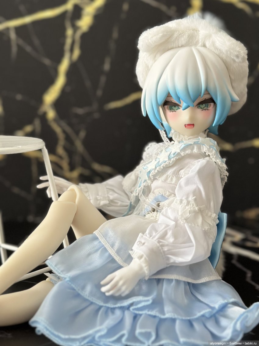 Звезда родилась — Куклы и тела UFdoll (ЮФдолл): Blind Box (фото 8)