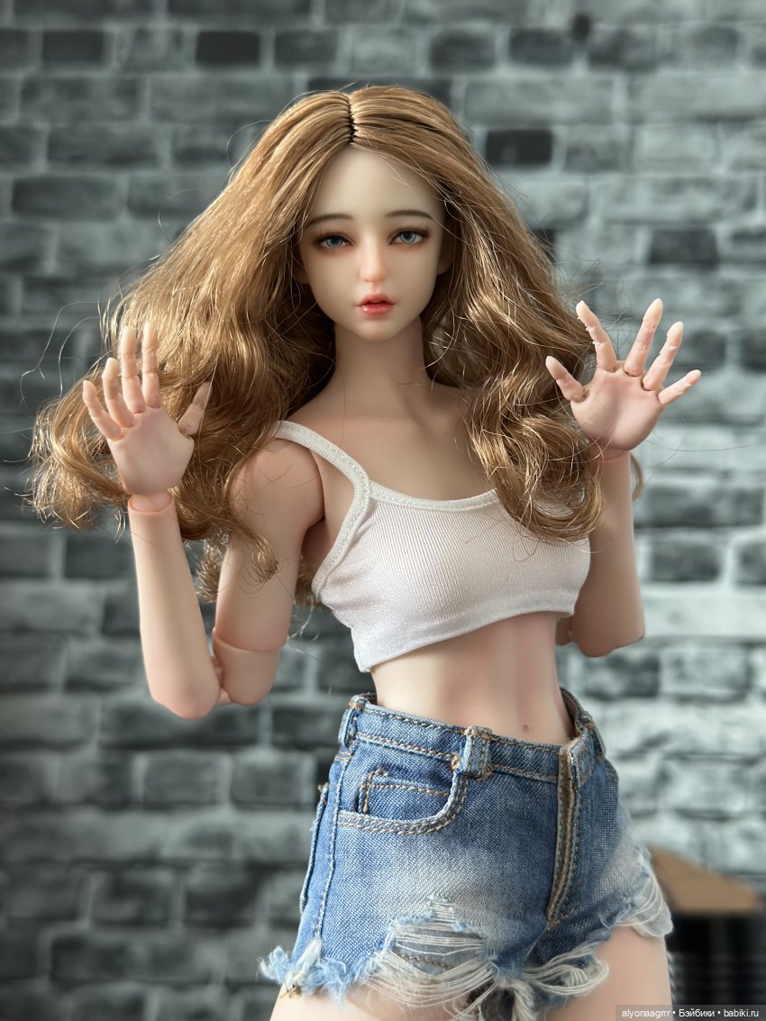 KID KING Bella | Бэйбики KID KING Bella — Коллекционные экшн