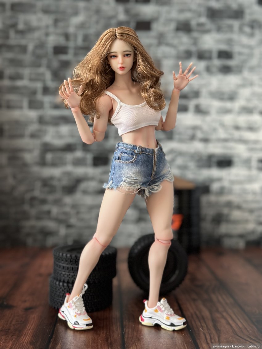 KID KING Bella | Бэйбики KID KING Bella — Коллекционные экшн