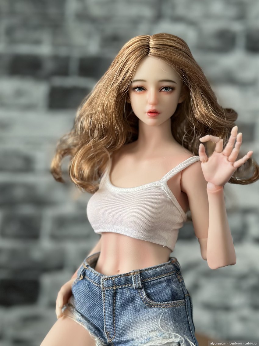 KID KING Bella | Бэйбики KID KING Bella — Коллекционные экшн (фото 7)
