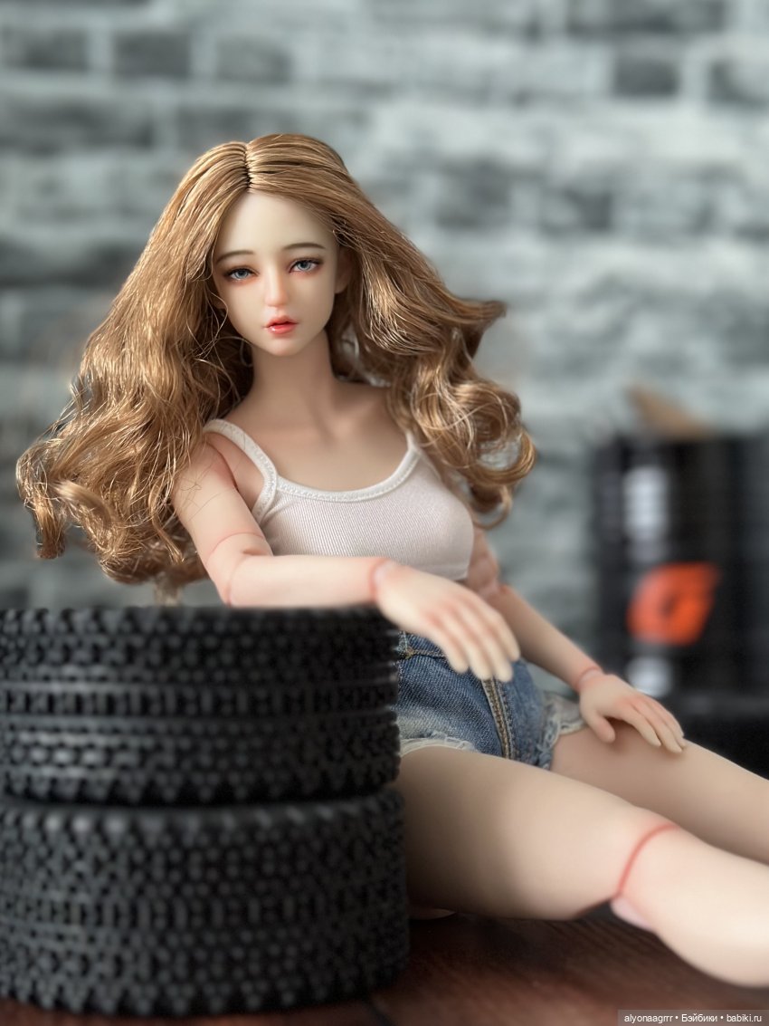 KID KING Bella | Бэйбики KID KING Bella — Коллекционные экшн