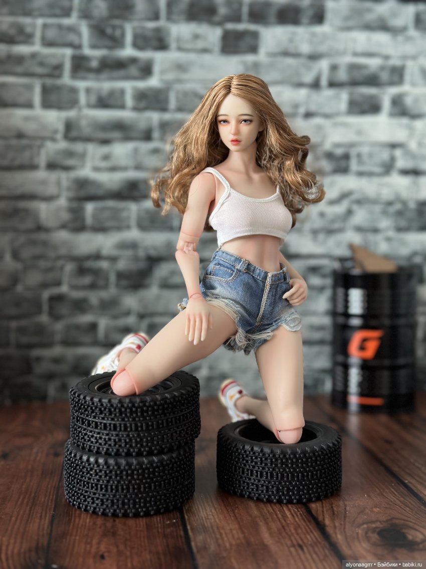 KID KING Bella | Бэйбики KID KING Bella — Коллекционные экшн (фото 9)
