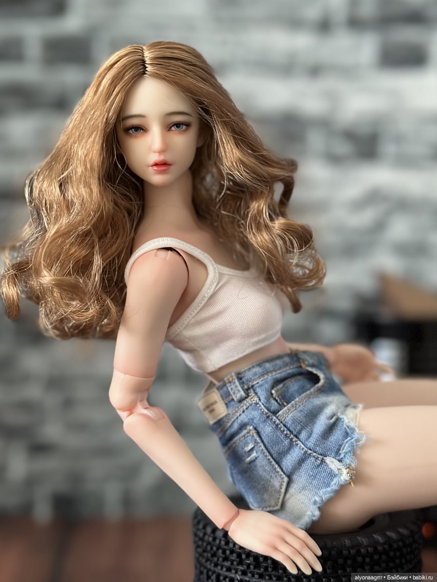 KID KING Bella | Бэйбики KID KING Bella — Коллекционные экшн
