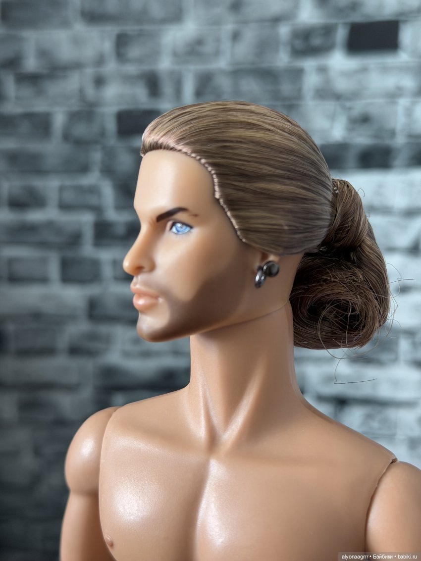 Мечта моя хрустальная — Куклы Integrity Toys (Интегрити): Poppy Parker