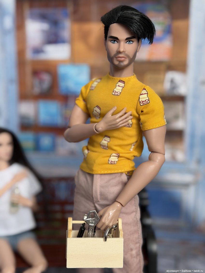 Пересчёт Лилит — Куклы Integrity Toys (Интегрити): Poppy Parker (фото 6)